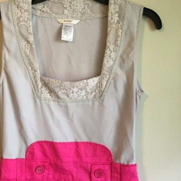 Esley small dress - Picture 5 of 6